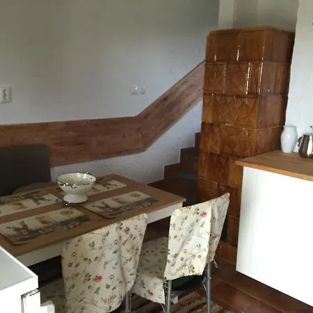 Prázdninový dům Balaton Felvideki Feher Porta *